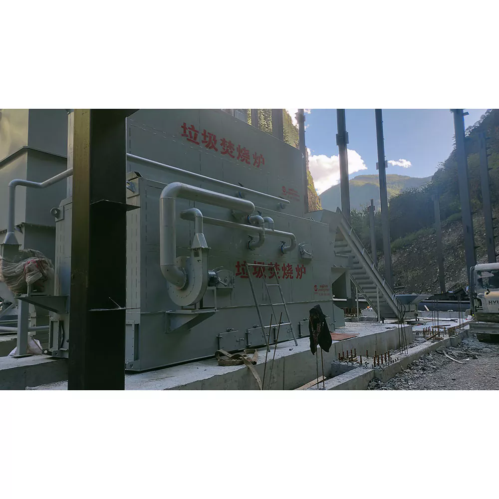 အိမ်တွင်းအမှိုက်စွန့်ပစ်ပစ္စည်းကိရိယာများသည် မြို့ပြသန့်ရှင်းရေးကို မည်သို့တိုးတက်စေနိုင်သနည်း။