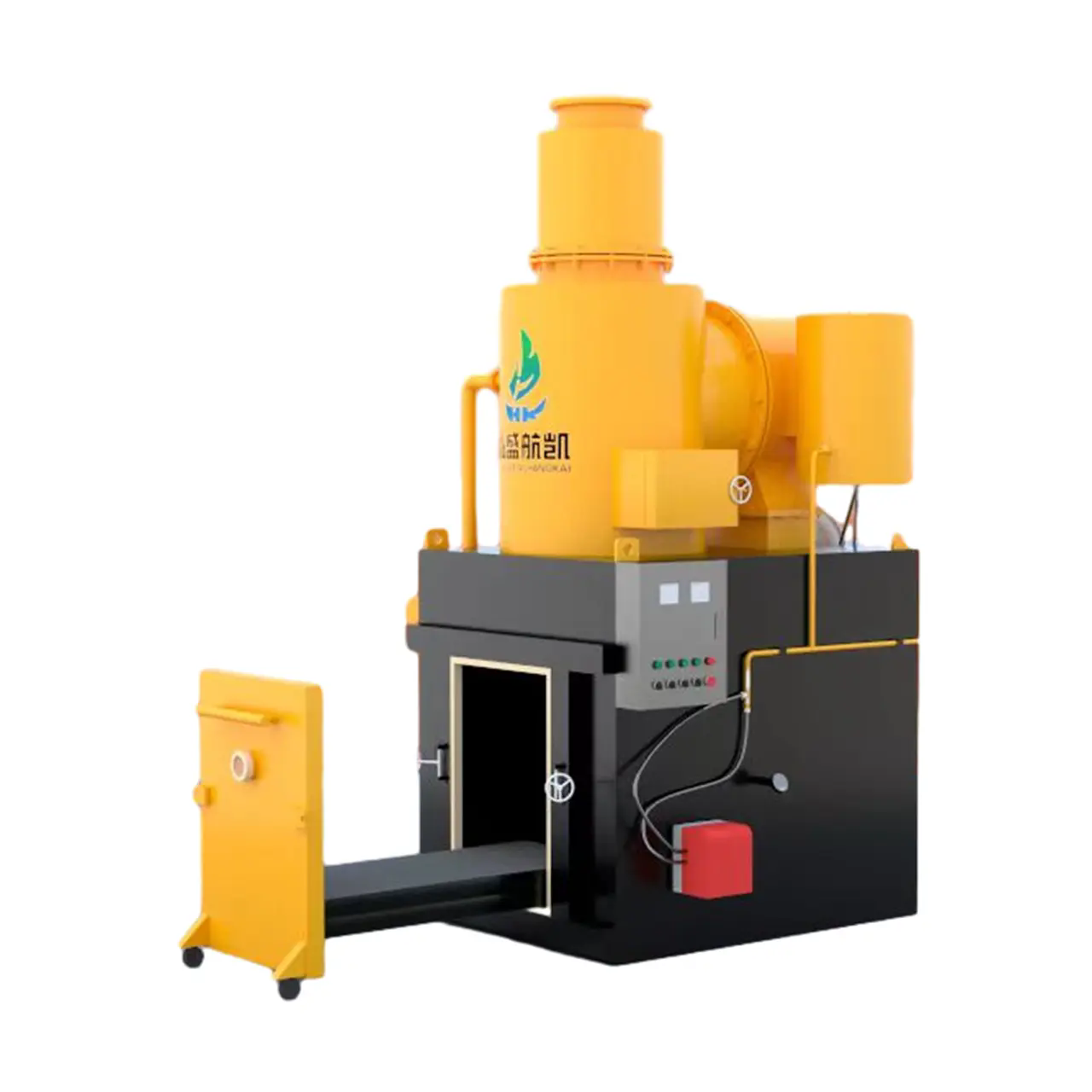 တိရစ္ဆာန်အသေကောင်များကို ကုသသည့်ကိရိယာသည် မွေးမြူရေးဇီဝလုံခြုံရေးကို မည်သို့တိုးတက်စေနိုင်သနည်း။